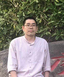 李周欣