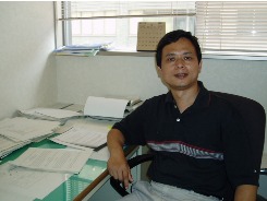 向淑晃